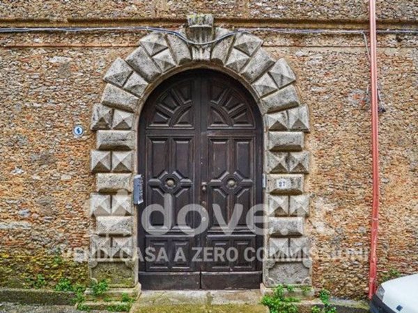 appartamento in vendita a Girifalco