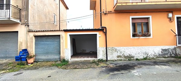 appartamento in vendita a Girifalco