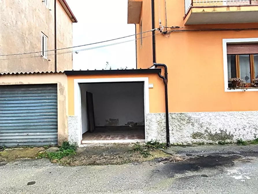 appartamento in vendita a Girifalco