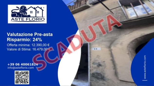 appartamento in vendita a Girifalco