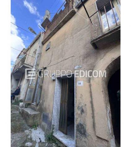 appartamento in vendita a Girifalco