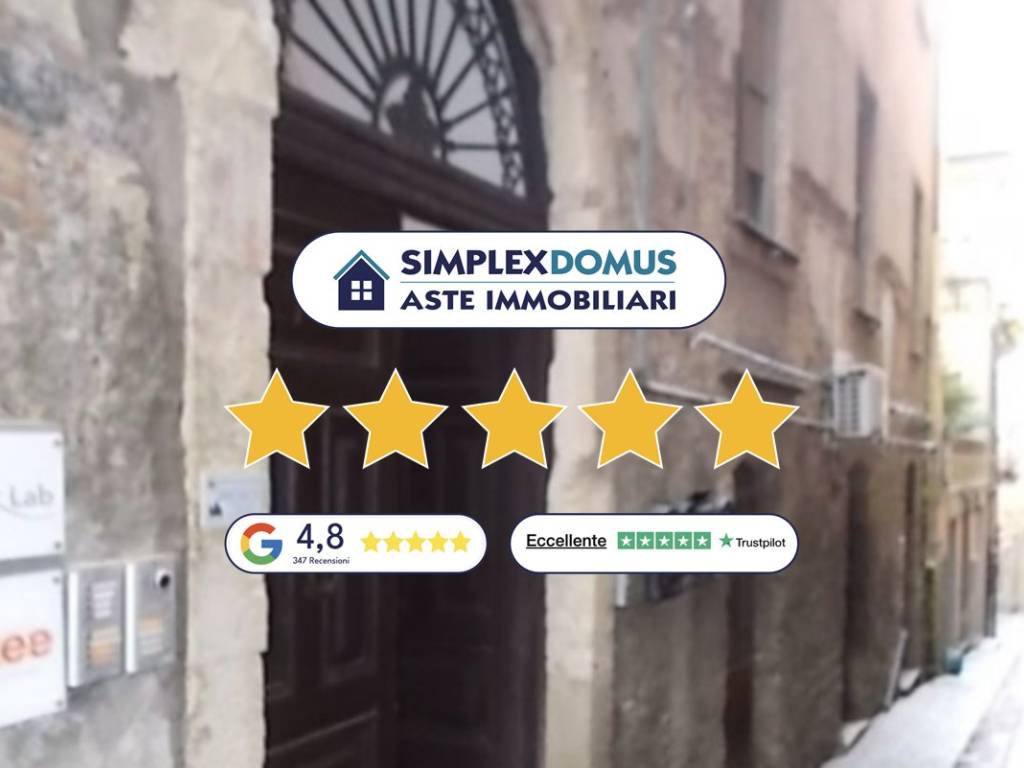 appartamento in vendita a Girifalco