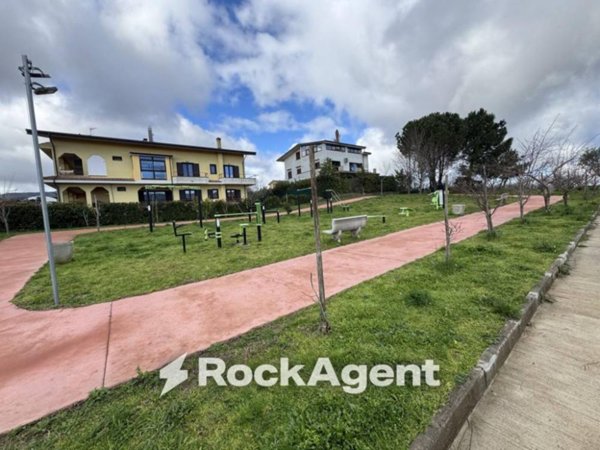 casa indipendente in vendita a Girifalco