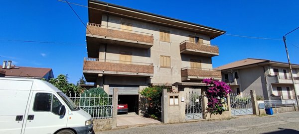 quadrivano in vendita a Girifalco