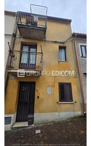 appartamento in vendita a Girifalco