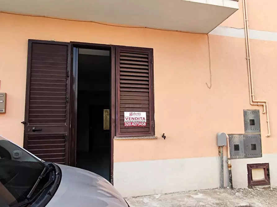 appartamento in vendita a Girifalco