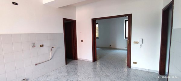 appartamento in vendita a Girifalco