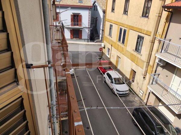 appartamento in vendita a Girifalco