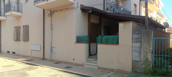 appartamento in vendita a Gizzeria in zona Gizzeria Lido
