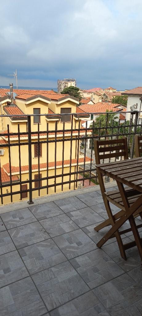 appartamento in vendita a Gizzeria