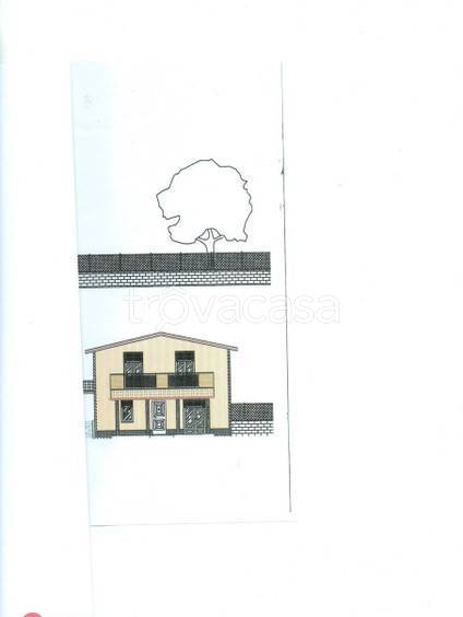 casa indipendente in vendita a Gizzeria in zona Mortilla