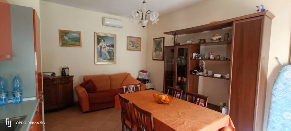 appartamento in vendita a Gizzeria in zona Gizzeria Lido