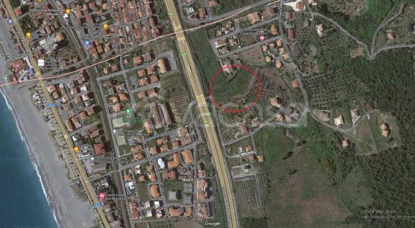 terreno agricolo in vendita a Gizzeria