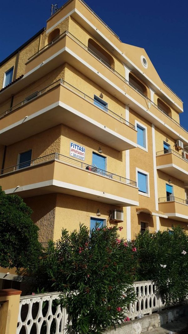 appartamento in vendita a Gizzeria