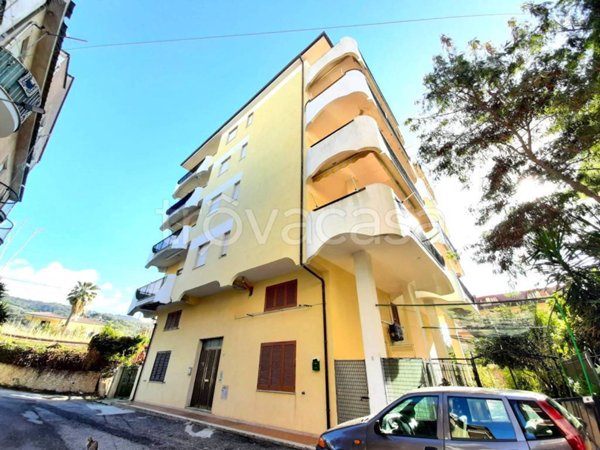 appartamento in vendita a Gizzeria