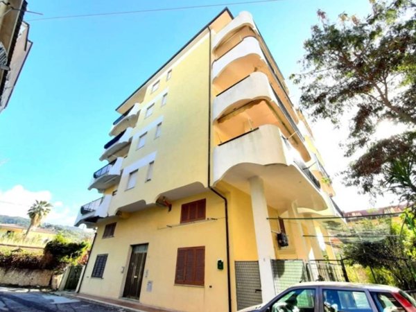 appartamento in vendita a Gizzeria