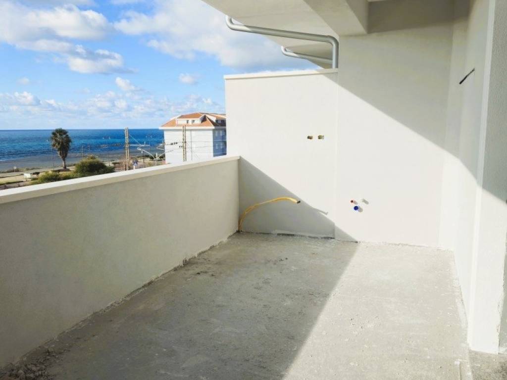 appartamento in vendita a Gizzeria