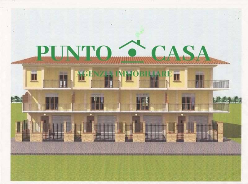 casa indipendente in vendita a Gizzeria in zona Mortilla