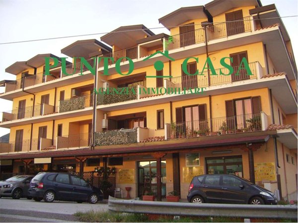 appartamento in vendita a Gizzeria