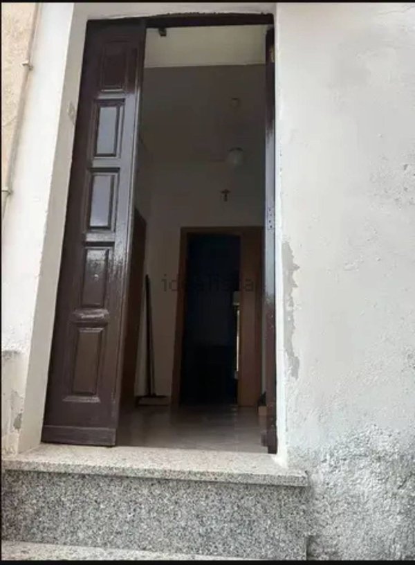 casa indipendente in vendita a Gizzeria