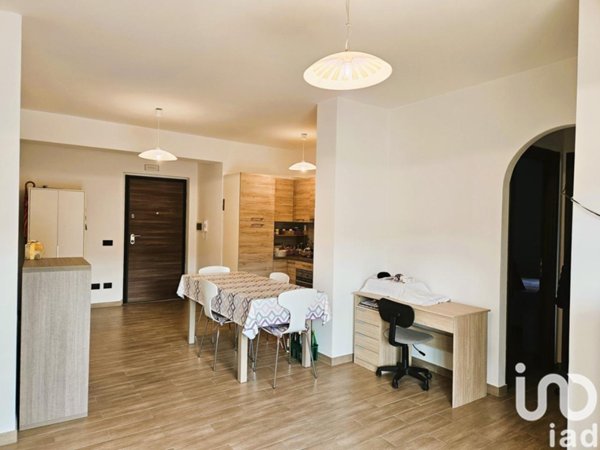 appartamento in vendita a Gizzeria