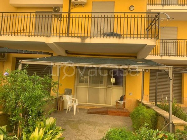 appartamento in vendita a Gizzeria