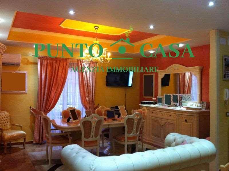 appartamento in vendita a Gizzeria in zona Mortilla