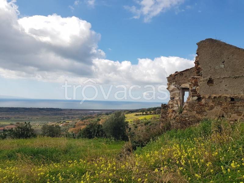 casa indipendente in vendita a Gizzeria