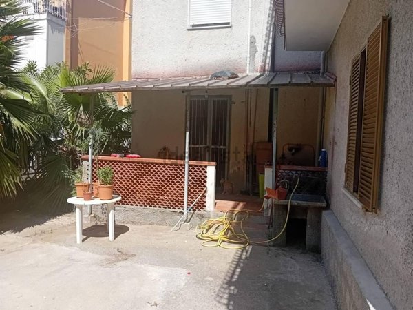 appartamento in vendita a Gizzeria