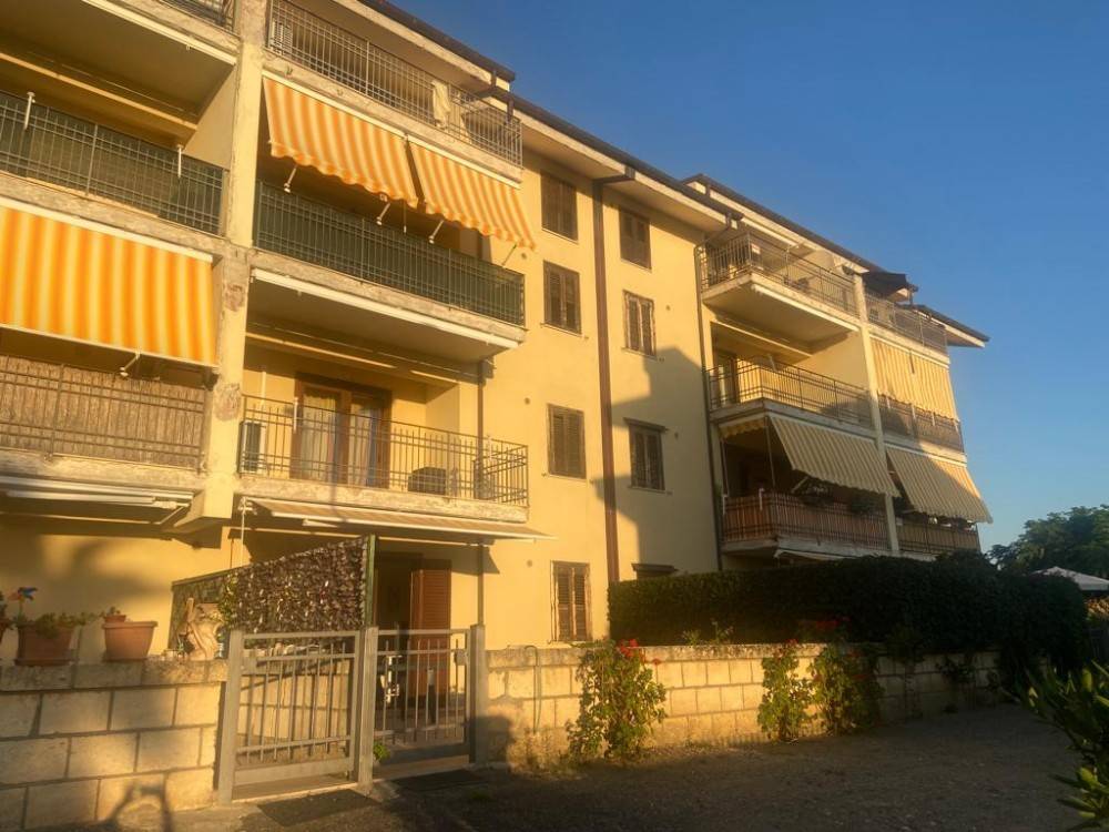 appartamento in vendita a Gizzeria