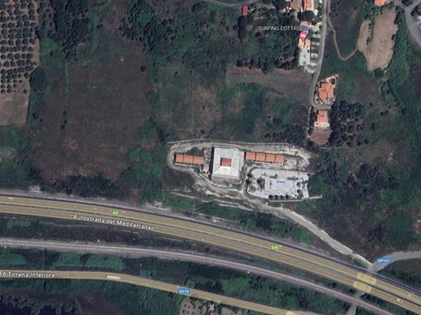 intera palazzina in vendita a Gizzeria