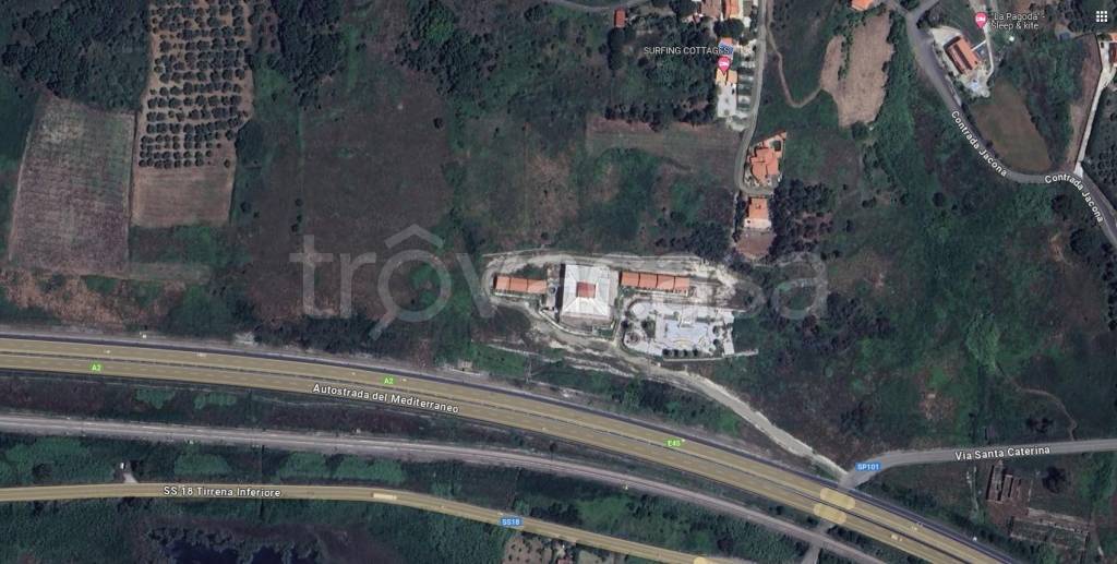 appartamento in vendita a Gizzeria