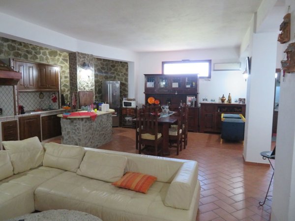 casa indipendente in vendita a Gizzeria