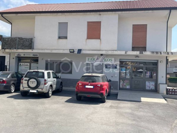 quadrivano in vendita a Gizzeria in zona Mortilla