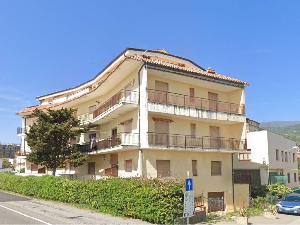 appartamento in vendita a Gizzeria