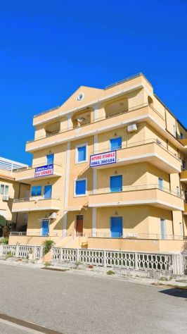 appartamento in vendita a Gizzeria