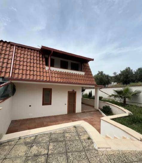 appartamento in vendita a Gizzeria