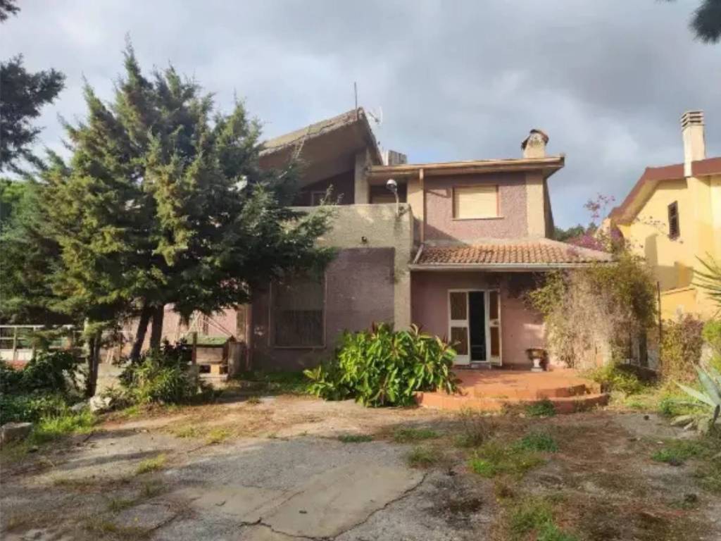 casa indipendente in vendita a Gizzeria