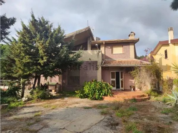 casa indipendente in vendita a Gizzeria in zona Mortilla