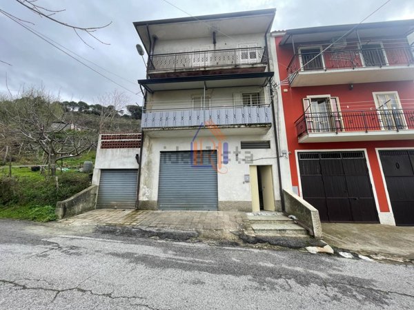 appartamento in vendita a Gizzeria