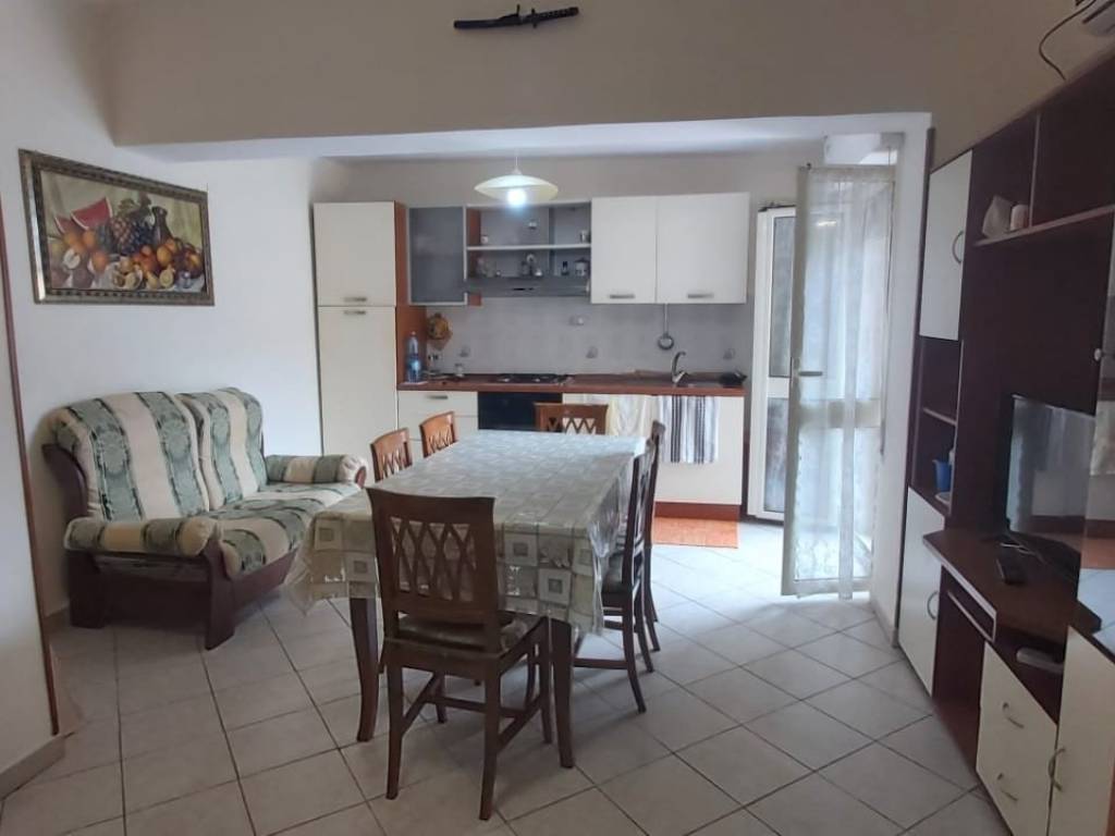 appartamento in vendita a Gizzeria