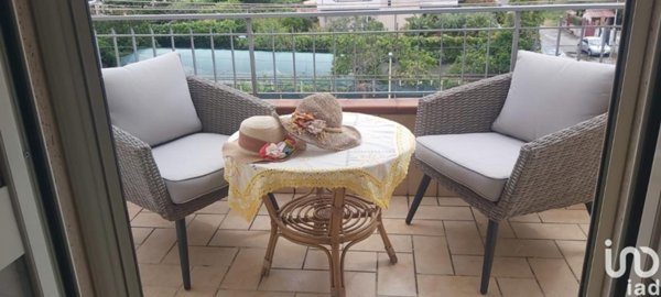 appartamento in vendita a Gizzeria