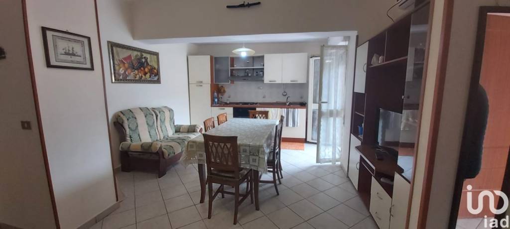 appartamento in vendita a Gizzeria