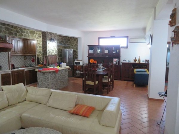 appartamento in vendita a Gizzeria in zona Mortilla