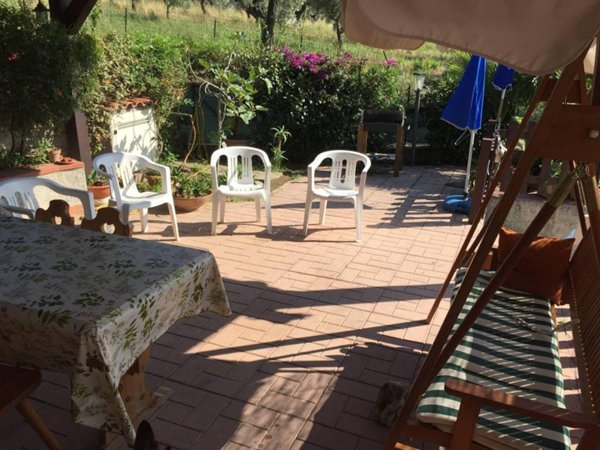 casa indipendente in vendita a Gizzeria