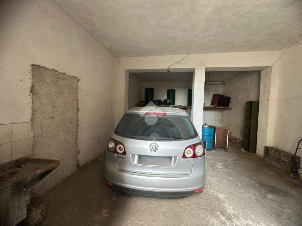 appartamento in vendita a Gizzeria