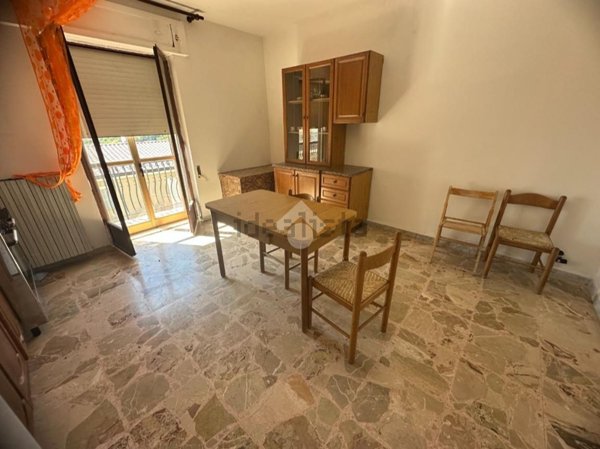 appartamento in vendita a Gizzeria