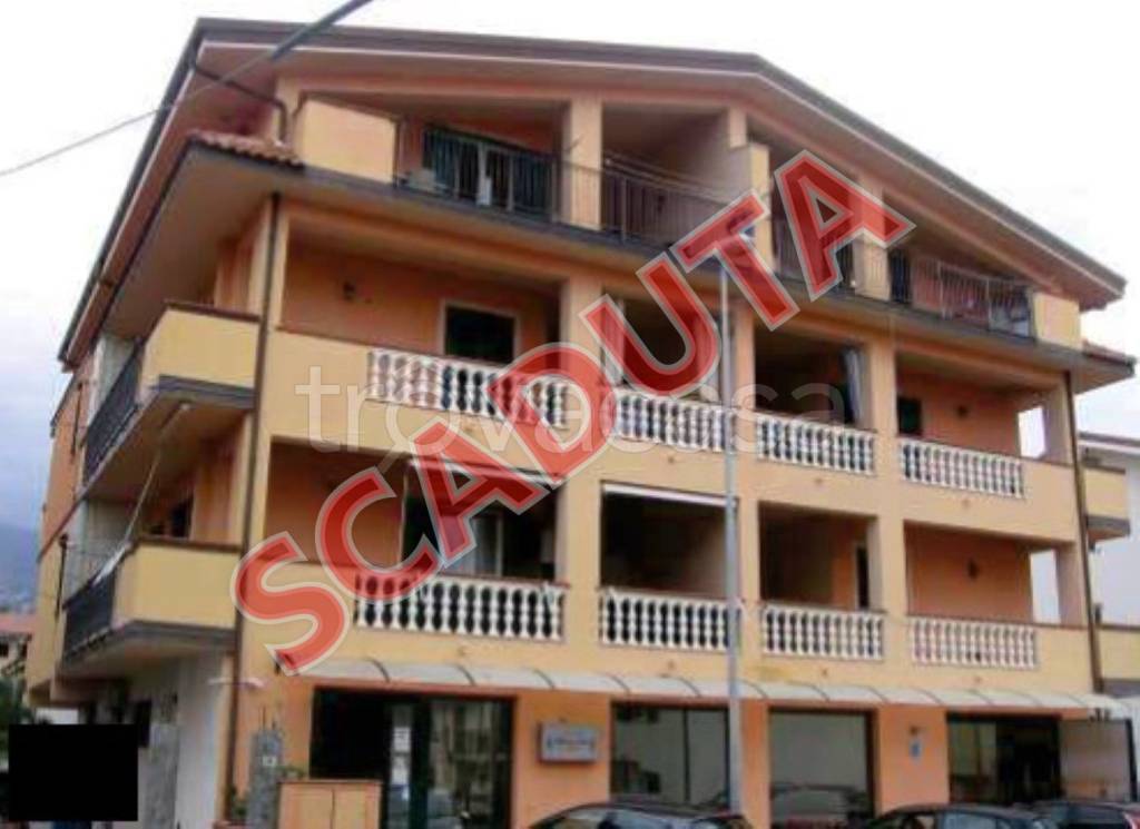 appartamento in vendita a Gizzeria in zona Mortilla