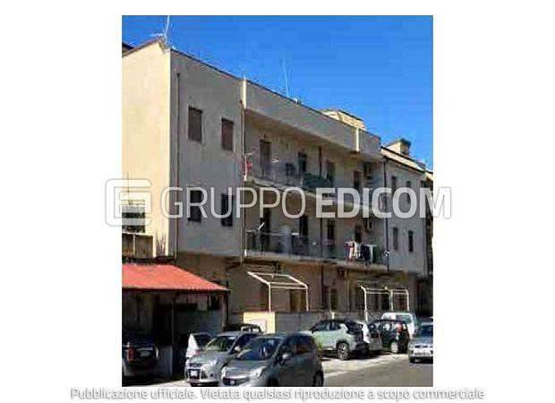 appartamento in vendita a Gizzeria