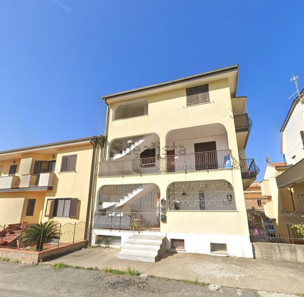 appartamento in vendita a Gizzeria in zona Gizzeria Lido